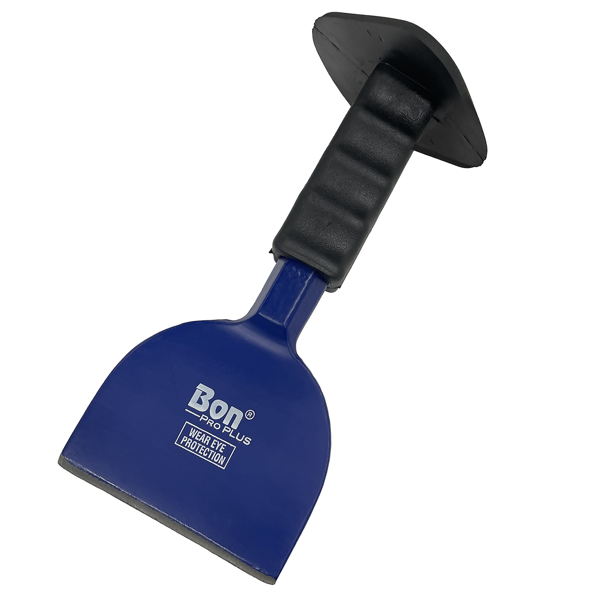 Bon, Brick Chisel - Protective Grip 4in., Model# 11-204